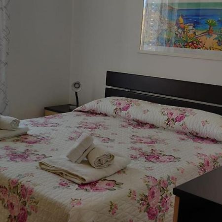 Residence Antico Baglio ซานวิโต โลคาโป ภายนอก รูปภาพ