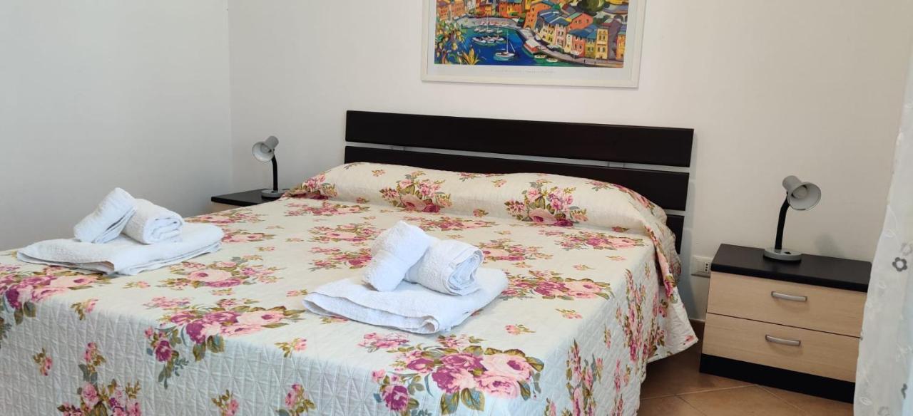 Residence Antico Baglio ซานวิโต โลคาโป ภายนอก รูปภาพ