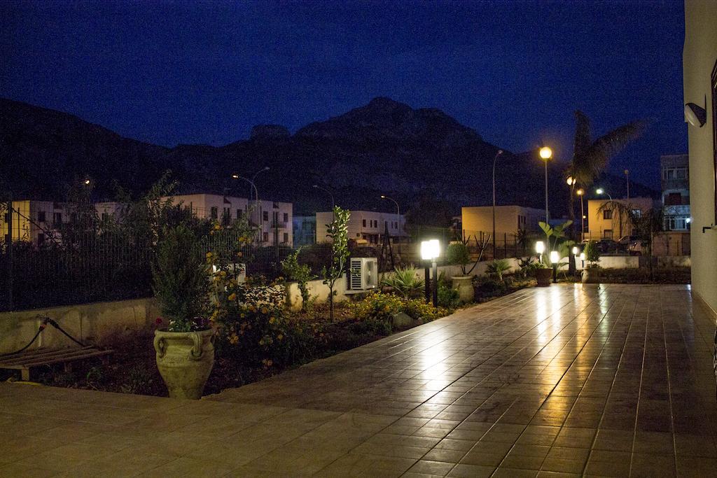 Residence Antico Baglio ซานวิโต โลคาโป ห้อง รูปภาพ