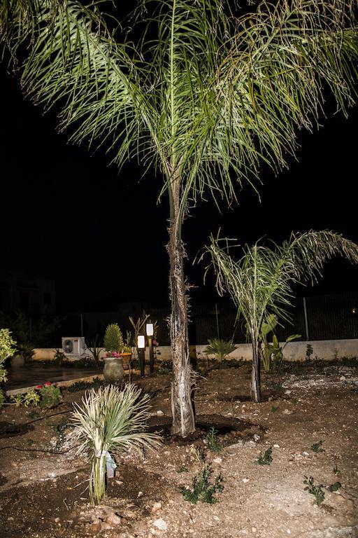 Residence Antico Baglio ซานวิโต โลคาโป ห้อง รูปภาพ