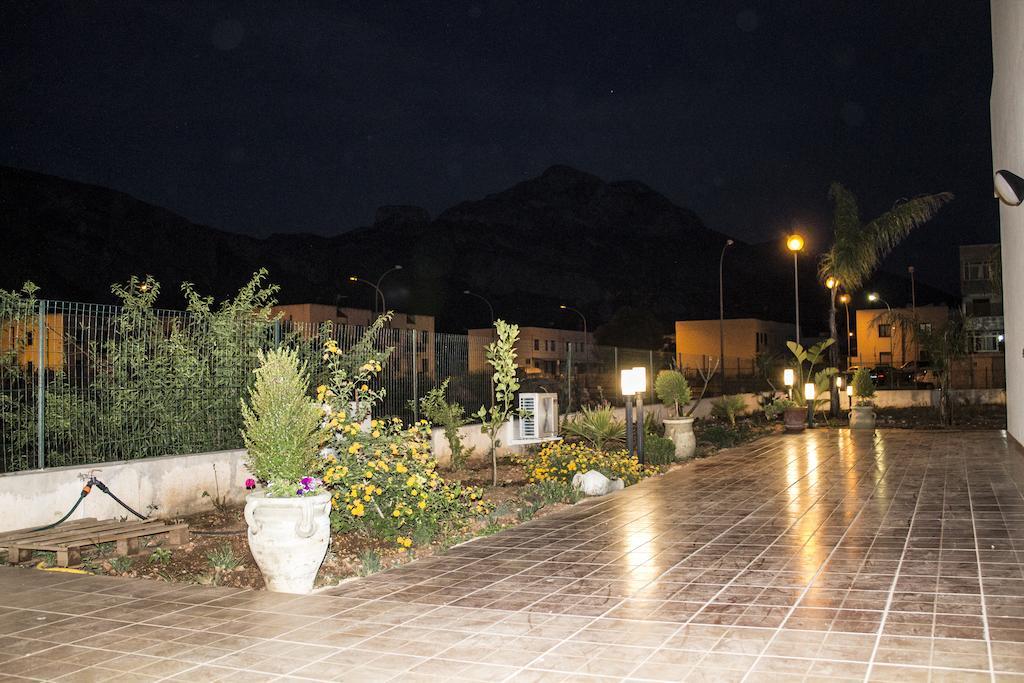 Residence Antico Baglio ซานวิโต โลคาโป ห้อง รูปภาพ