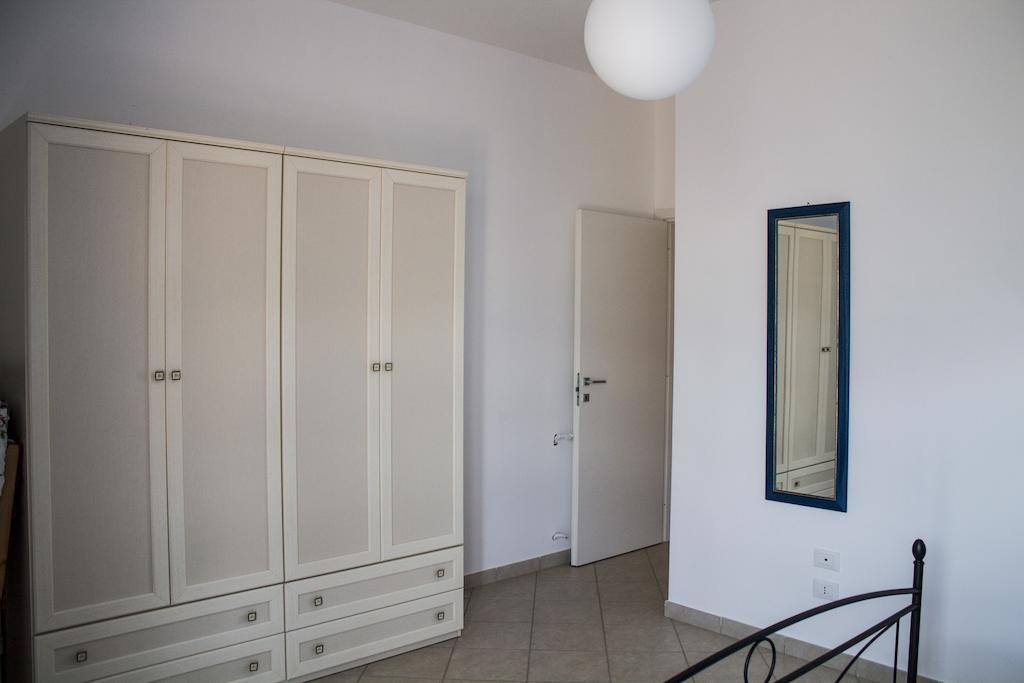 Residence Antico Baglio ซานวิโต โลคาโป ภายนอก รูปภาพ