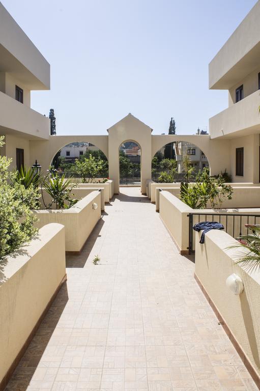 Residence Antico Baglio ซานวิโต โลคาโป ห้อง รูปภาพ
