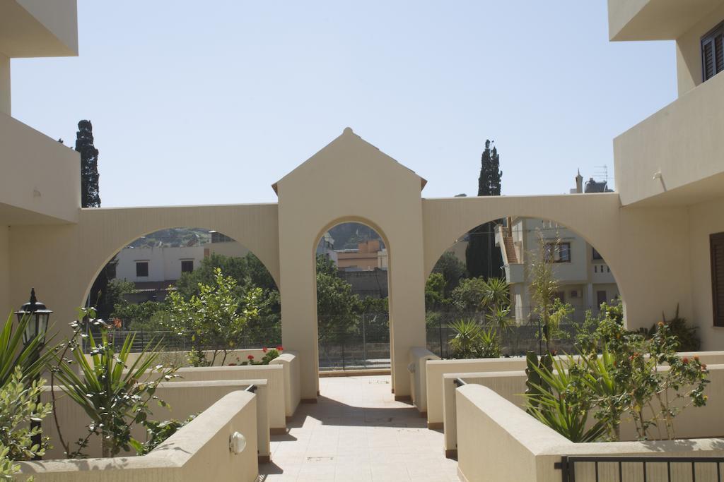Residence Antico Baglio ซานวิโต โลคาโป ห้อง รูปภาพ