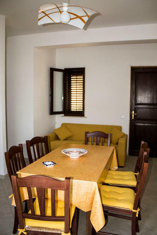 Residence Antico Baglio ซานวิโต โลคาโป ห้อง รูปภาพ