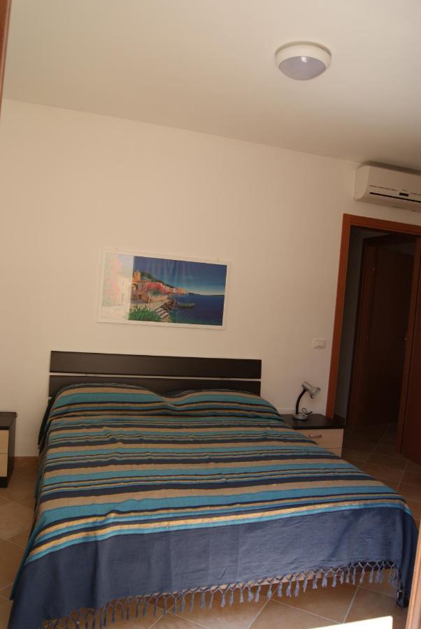 Residence Antico Baglio ซานวิโต โลคาโป ห้อง รูปภาพ