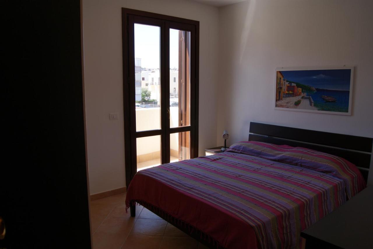 Residence Antico Baglio ซานวิโต โลคาโป ห้อง รูปภาพ