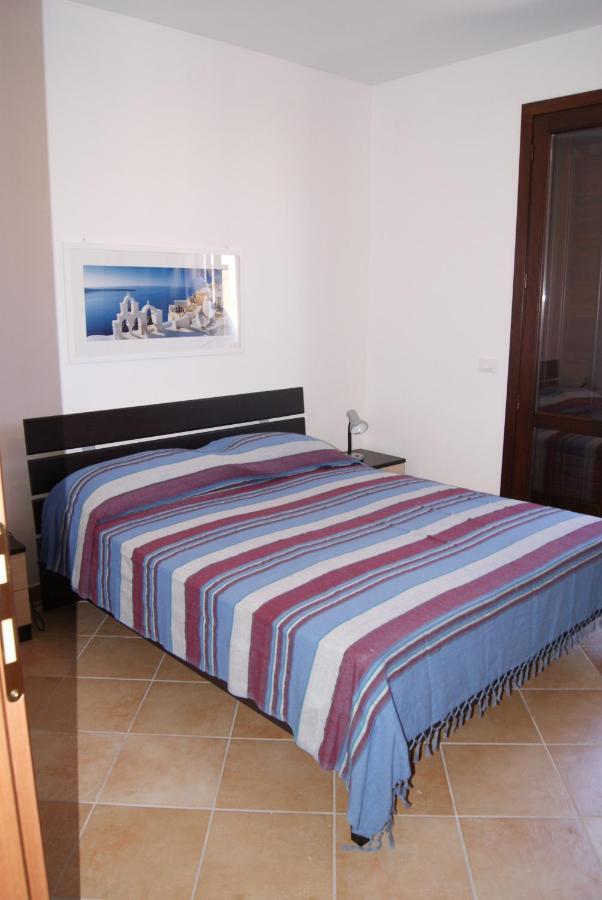 Residence Antico Baglio ซานวิโต โลคาโป ห้อง รูปภาพ