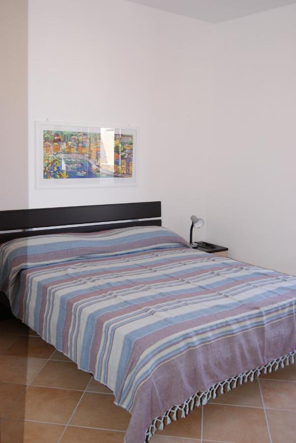 Residence Antico Baglio ซานวิโต โลคาโป ห้อง รูปภาพ