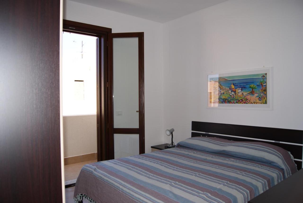 Residence Antico Baglio ซานวิโต โลคาโป ห้อง รูปภาพ